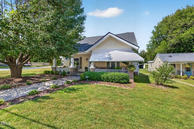 36 W Academy Street, Wendell, NC 27591