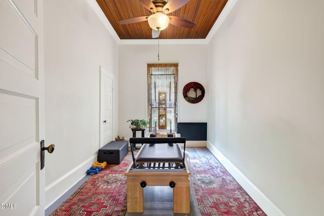 36 W Academy Street, Wendell, NC 27591