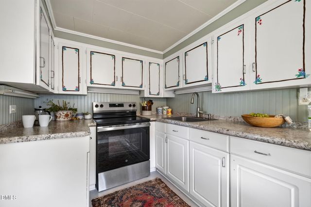 36 W Academy Street, Wendell, NC 27591