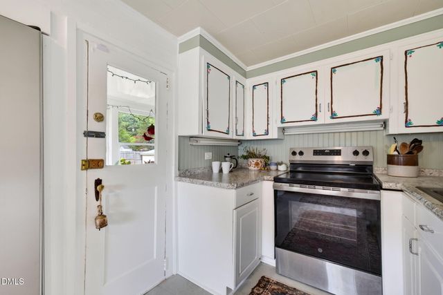 36 W Academy Street, Wendell, NC 27591