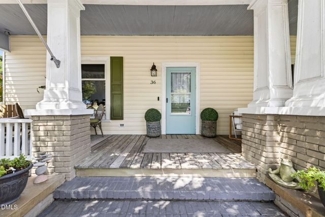 36 W Academy Street, Wendell, NC 27591