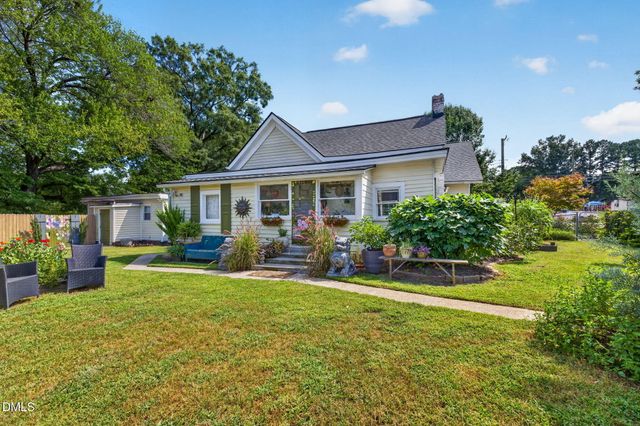 36 W Academy Street, Wendell, NC 27591