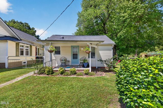 36 W Academy Street, Wendell, NC 27591