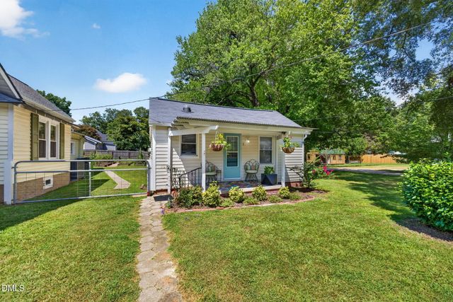 36 W Academy Street, Wendell, NC 27591