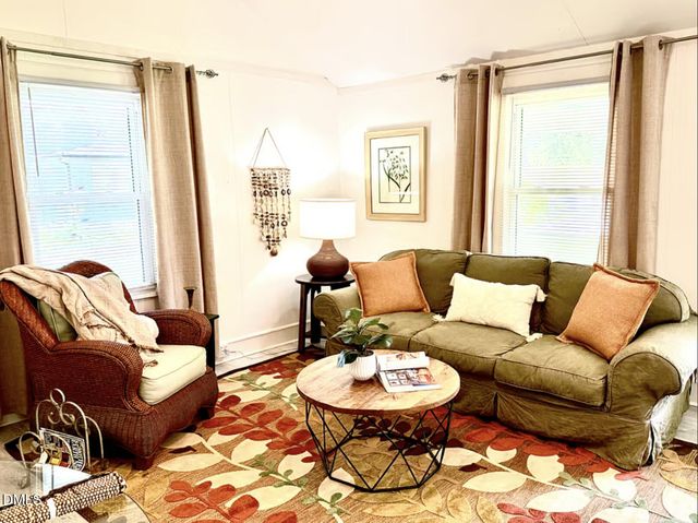 36 W Academy Street, Wendell, NC 27591