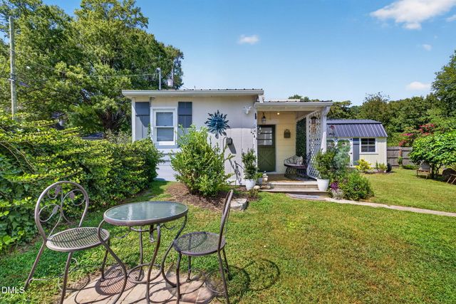 36 W Academy Street, Wendell, NC 27591