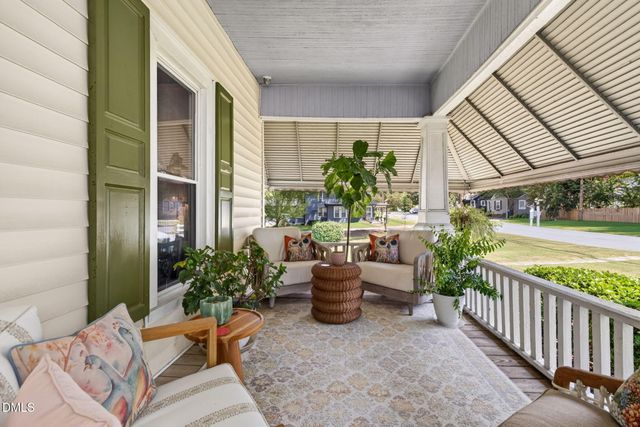 36 W Academy Street, Wendell, NC 27591