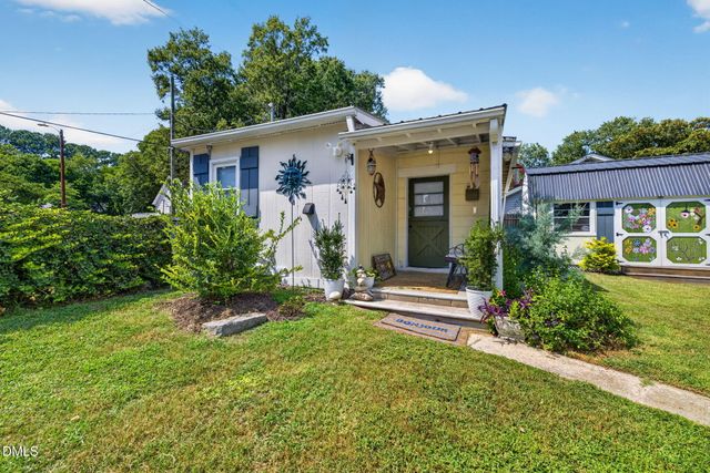 36 W Academy Street, Wendell, NC 27591