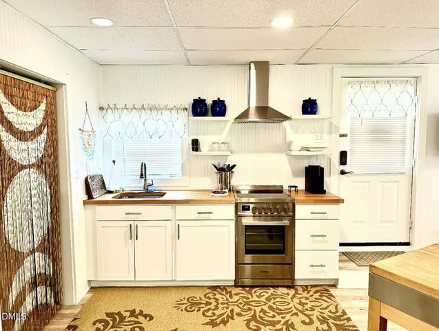36 W Academy Street, Wendell, NC 27591