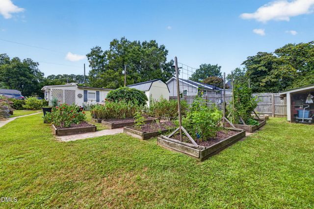 36 W Academy Street, Wendell, NC 27591