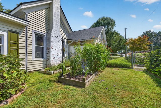 36 W Academy Street, Wendell, NC 27591