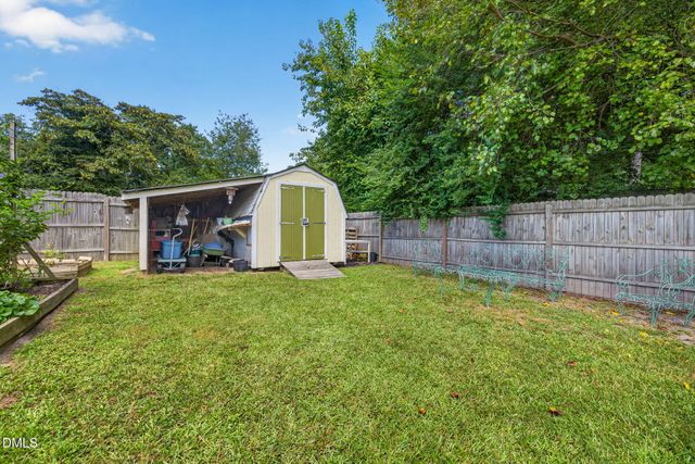 36 W Academy Street, Wendell, NC 27591