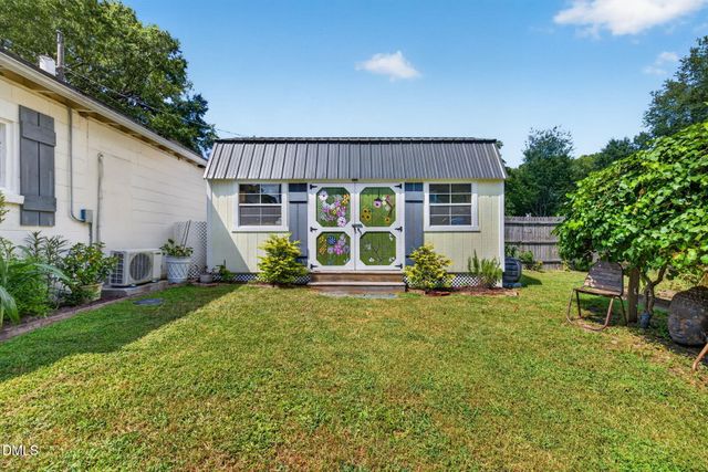 36 W Academy Street, Wendell, NC 27591