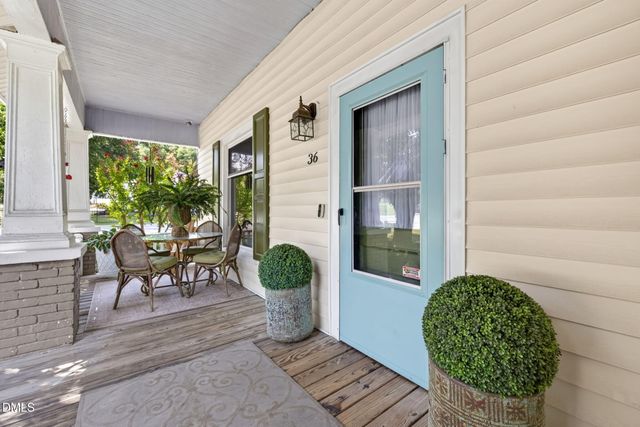 36 W Academy Street, Wendell, NC 27591