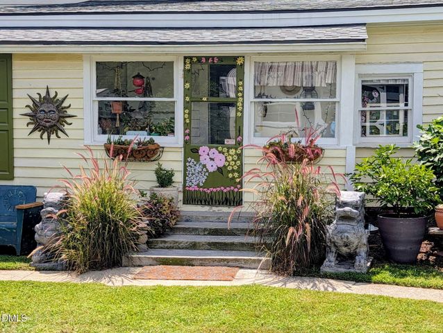 36 W Academy Street, Wendell, NC 27591