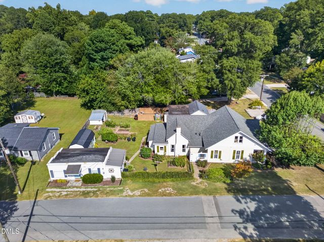 36 W Academy Street, Wendell, NC 27591