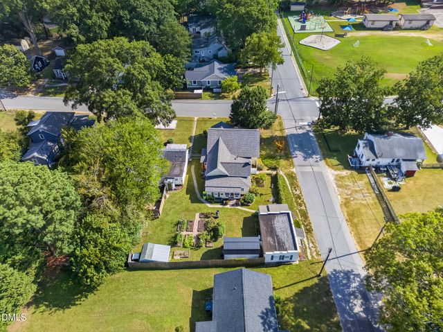 36 W Academy Street, Wendell, NC 27591