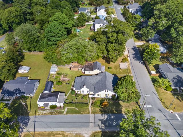 36 W Academy Street, Wendell, NC 27591
