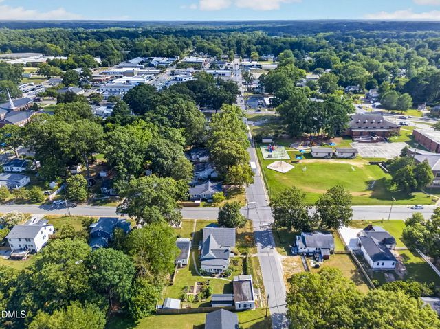 36 W Academy Street, Wendell, NC 27591
