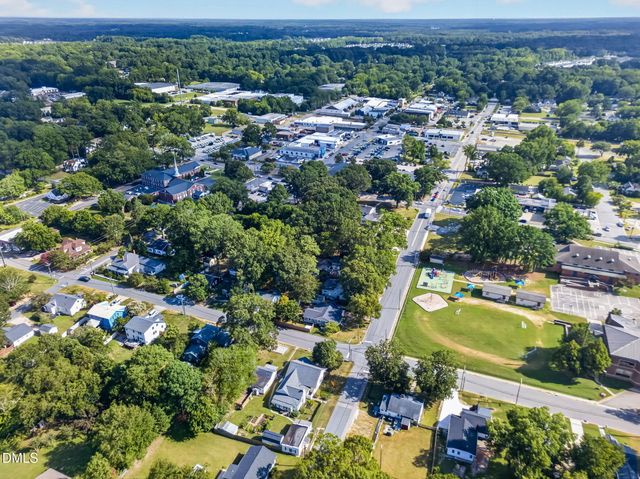 36 W Academy Street, Wendell, NC 27591