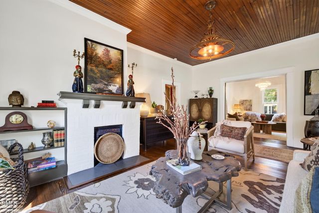 36 W Academy Street, Wendell, NC 27591