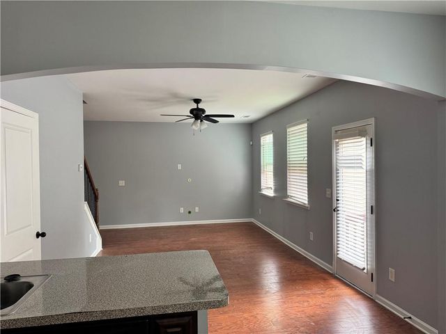 4433 Black Hills Drive, Acworth, GA 30101