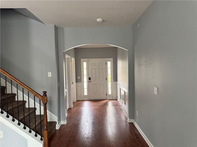 4433 Black Hills Drive, Acworth, GA 30101