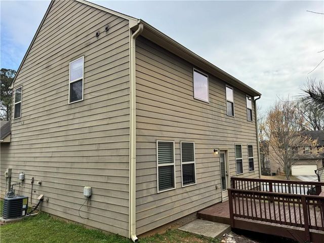 4433 Black Hills Drive, Acworth, GA 30101