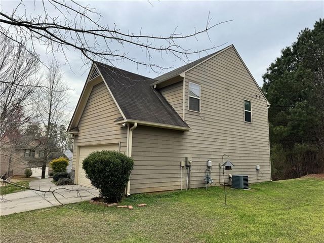 4433 Black Hills Drive, Acworth, GA 30101