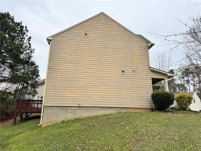 4433 Black Hills Drive, Acworth, GA 30101