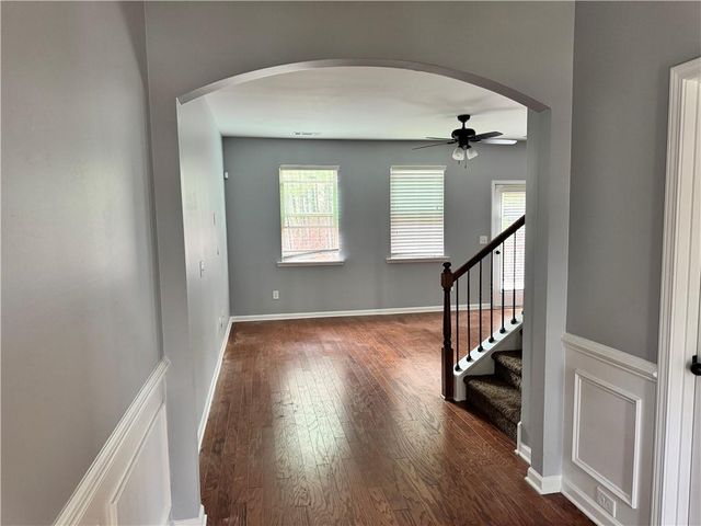 4433 Black Hills Drive, Acworth, GA 30101