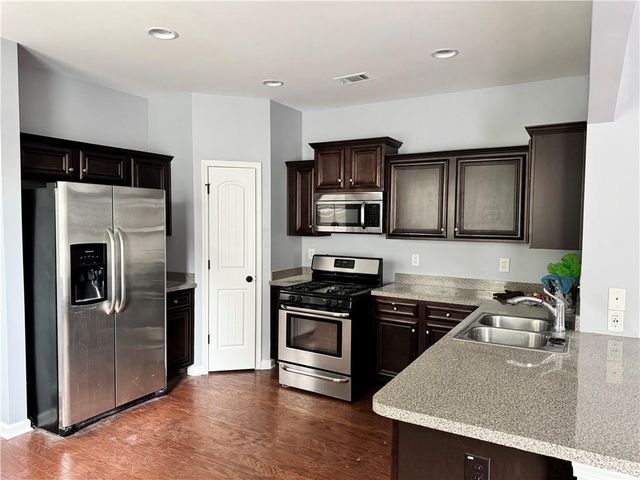 4433 Black Hills Drive, Acworth, GA 30101