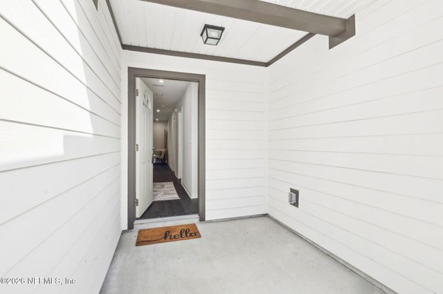 8533 METTO Road, Jacksonville, FL 32244