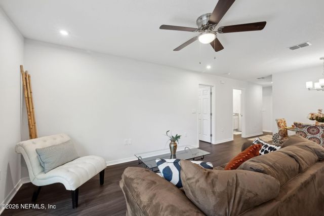 8533 METTO Road, Jacksonville, FL 32244