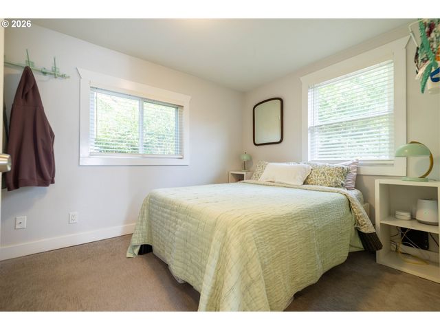 7649 N WILLAMETTE Blvd, Portland, OR 97203
