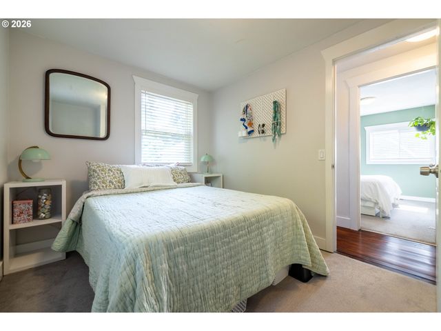 7649 N WILLAMETTE Blvd, Portland, OR 97203