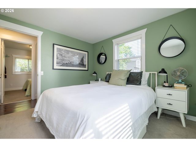 7649 N WILLAMETTE Blvd, Portland, OR 97203