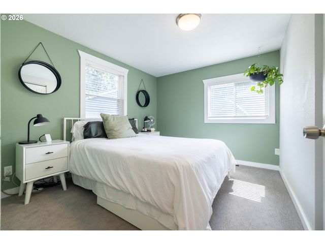 7649 N WILLAMETTE Blvd, Portland, OR 97203