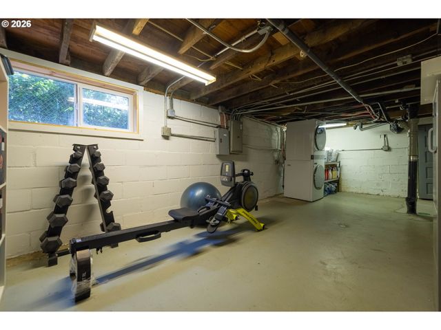 7649 N WILLAMETTE Blvd, Portland, OR 97203