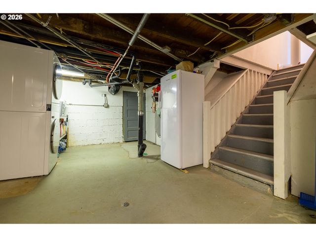 7649 N WILLAMETTE Blvd, Portland, OR 97203