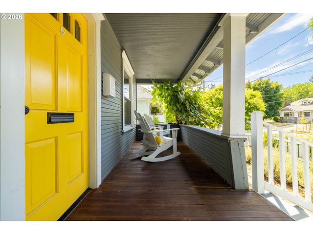 7649 N WILLAMETTE Blvd, Portland, OR 97203