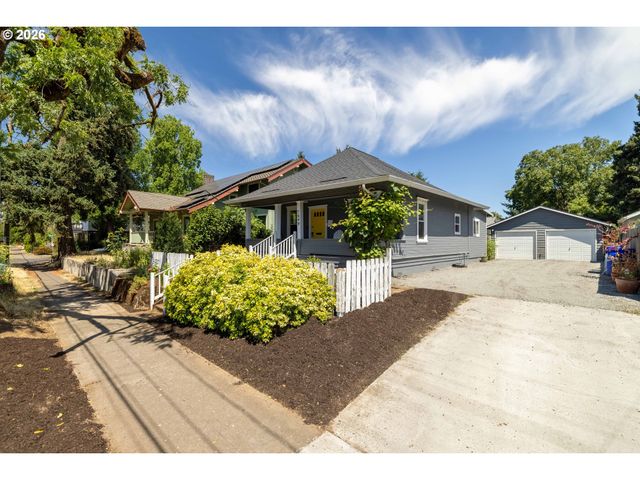 7649 N WILLAMETTE Blvd, Portland, OR 97203