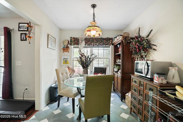 2240 W Lake Keziah Drive, Southport, NC 28461