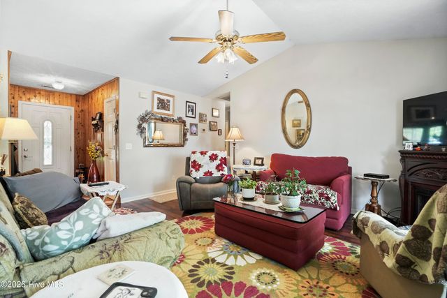 2240 W Lake Keziah Drive, Southport, NC 28461