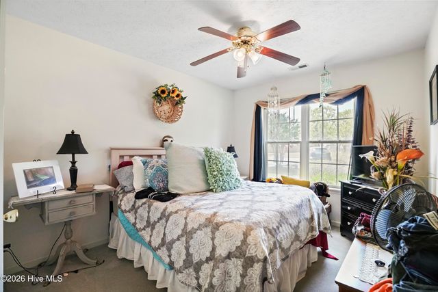 2240 W Lake Keziah Drive, Southport, NC 28461