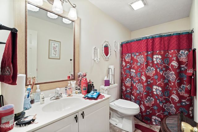 2240 W Lake Keziah Drive, Southport, NC 28461