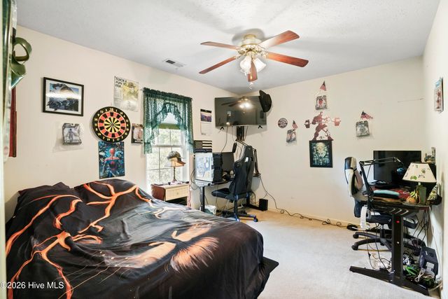 2240 W Lake Keziah Drive, Southport, NC 28461