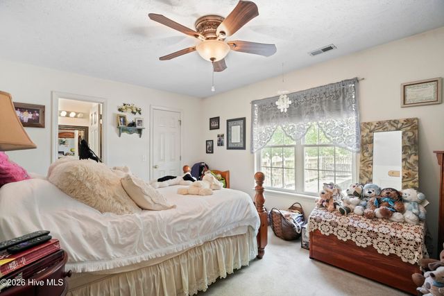 2240 W Lake Keziah Drive, Southport, NC 28461