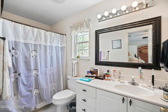 2240 W Lake Keziah Drive, Southport, NC 28461