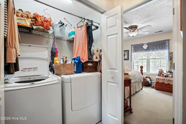 2240 W Lake Keziah Drive, Southport, NC 28461